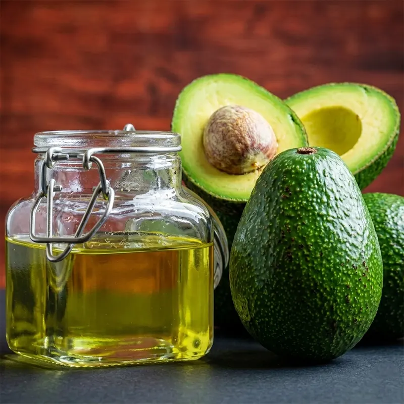 AVOCADO OIL