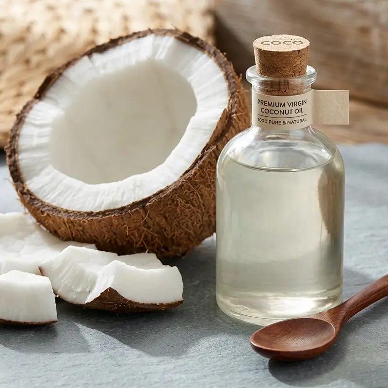 COCONUT OIL