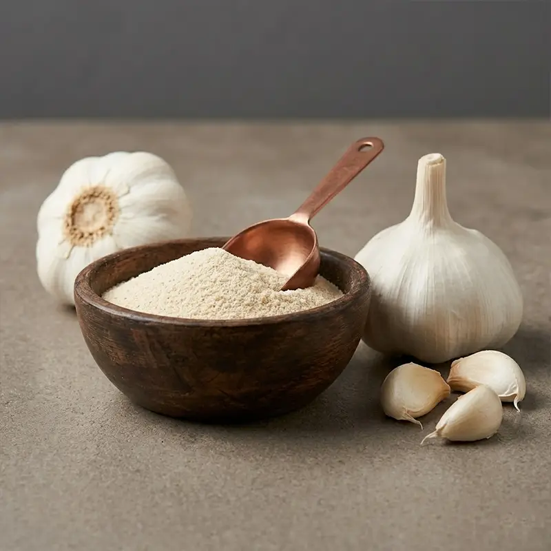 GARLIC POWDER