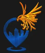 Del Valle Oil Logo