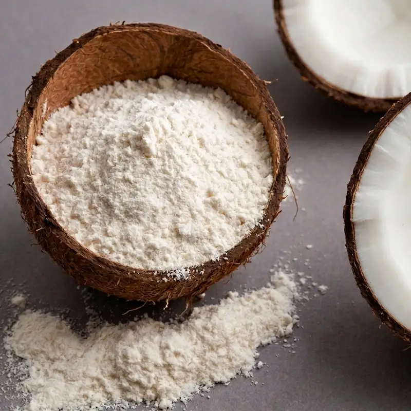 COCONUT FLOUR