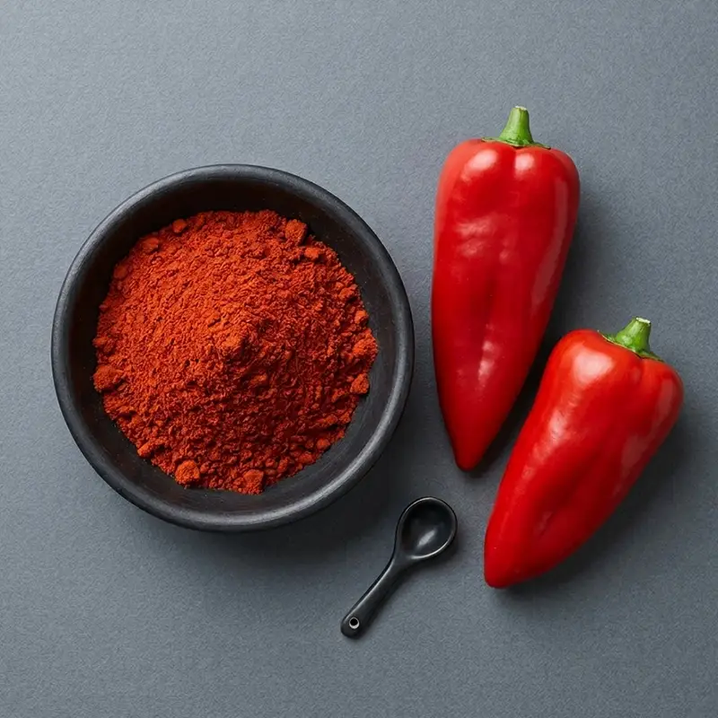 PAPRIKA